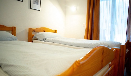 Premium Twin Room, 2 Twin Beds