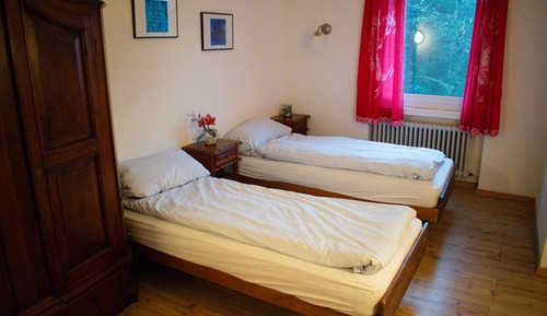 Standard Twin Room, 2 Twin Beds