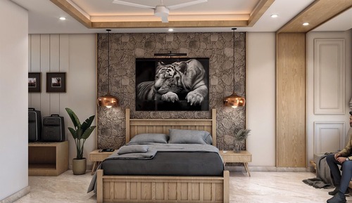 Luxury Room
