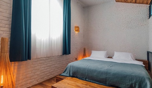 Deluxe Villa, 1 Bedroom, Private Pool, Garden View