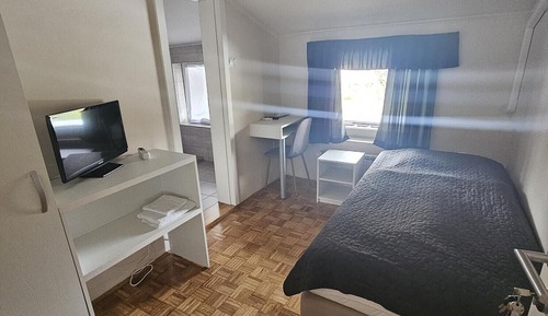 Classic Single Room
