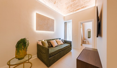 Comfort Apartment, 1 Bedroom, Kitchenette