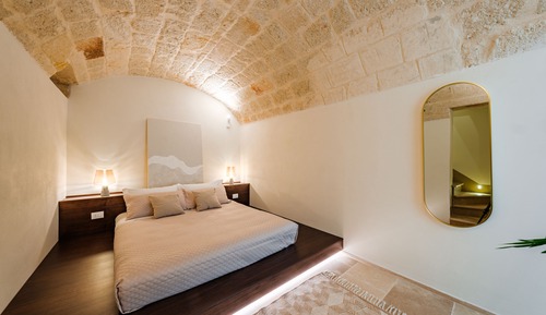 Basic Apartment, 1 Bedroom, Kitchenette