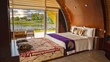 Executive Double Room Single Use