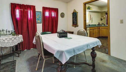 House (3 Bedrooms)