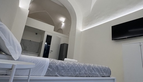 Family Triple Room