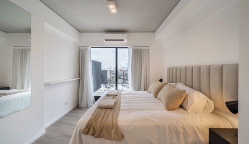 Premium Apartment