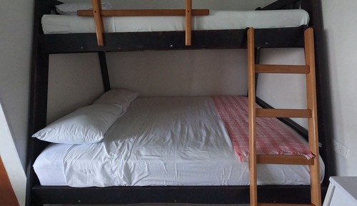 Family Room, Ensuite