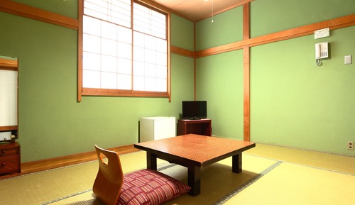 Traditional Room, Non Smoking, Shared Bathroom (1-3 pax, no shower/toilet)