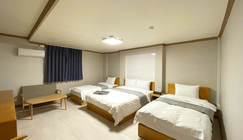 Superior Triple Room