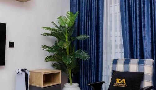 Business Apartment