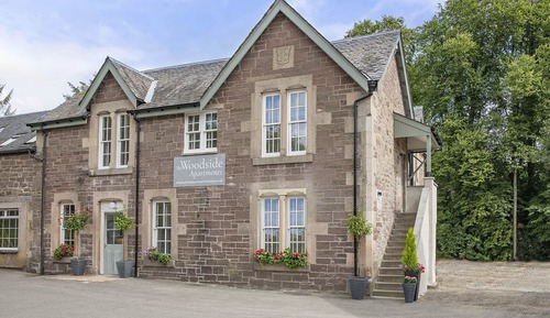 Three Bedroom Apartment