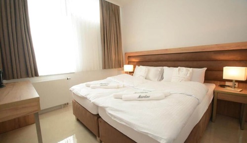 Basic Single Room