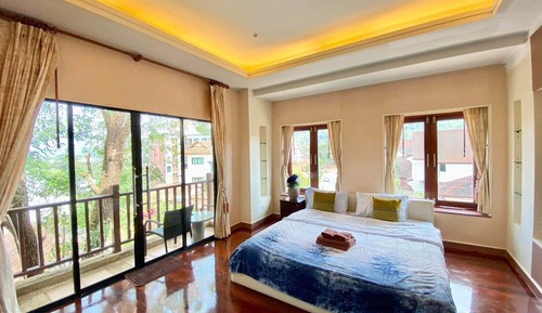 Exclusive Villa