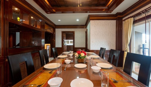 Deluxe Villa