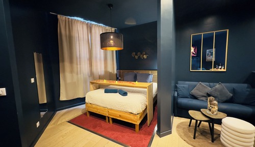 Comfort Suite