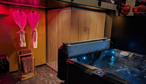 Romantic Suite