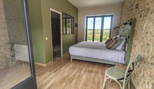 Club Double Room