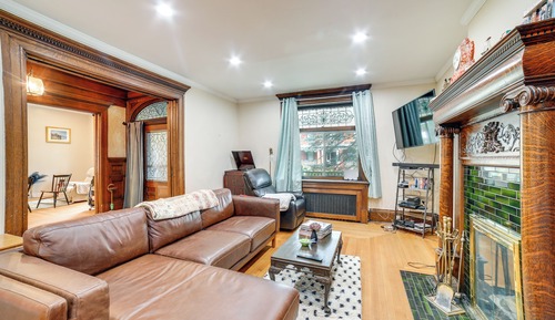 House (3 Bedrooms)
