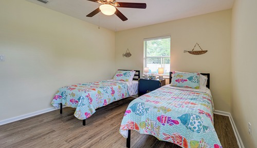 House (3 Bedrooms)