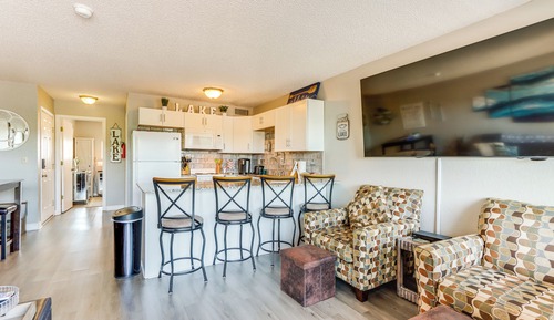 Apartment (1 Bedroom)