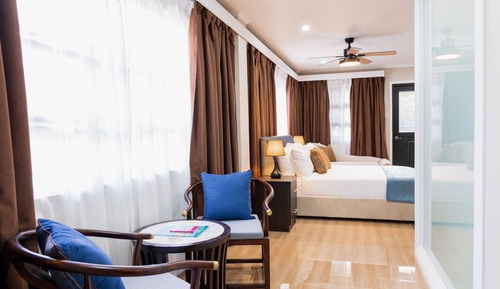 Superior Room