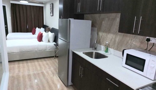 Double or Twin Room