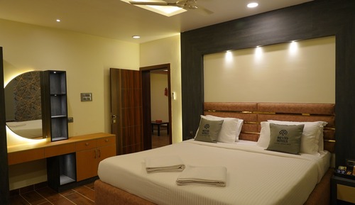 Premium Suite