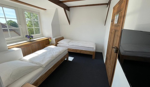 Comfort Twin Room