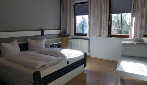 Comfort Double Room