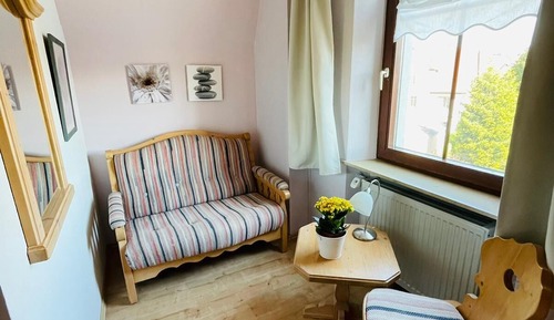 Basic Room