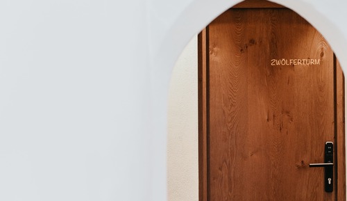 Double Room (Zwölferturm)