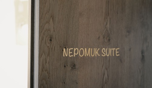 Nepomuk Suite