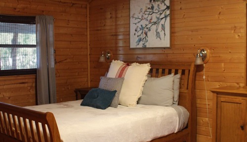 Signature Cabin, 2 Bedrooms