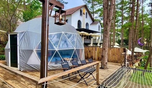 Bungalow
