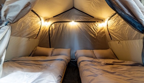 Tent