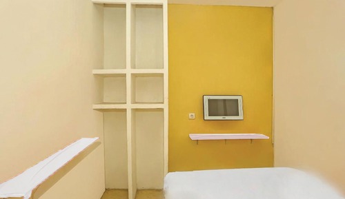 Basic Single Room