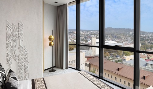 Premium Suite, 1 Bedroom, Non Smoking