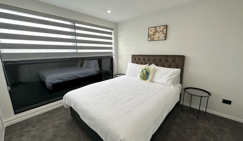 Executive Townhome