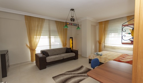 Family Villa