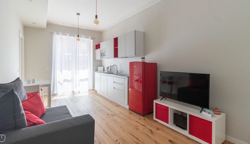 Apartment (1 Bedroom)