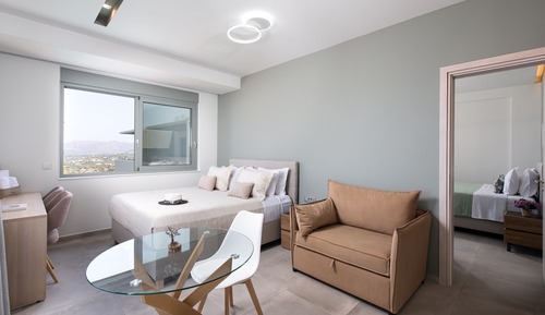 Premier Suite