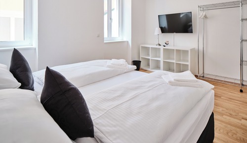 Comfort Apartment