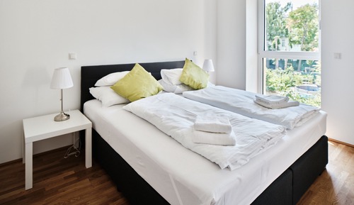 Comfort Apartment
