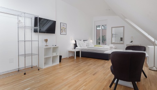City Apartment