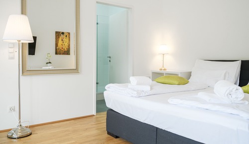 Basic Apartment