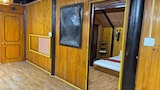 Basic Quadruple Room