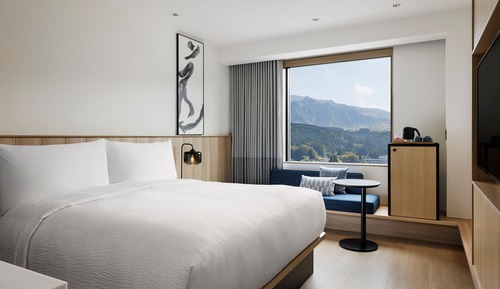 Standard Room, 1 King Bed, Non Smoking