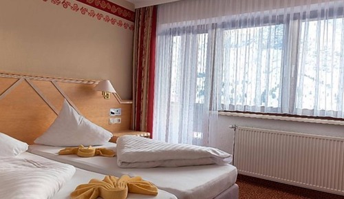 Doppelzimmer