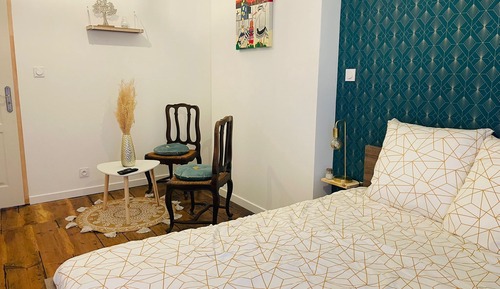 Classic Room